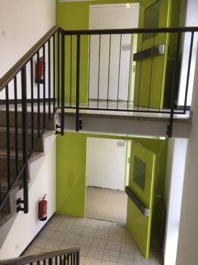Gewerbeobjekt Giebelstadt - 2 Zimmer, 42 m&sup2;, 485&euro; | Angebot:25700089