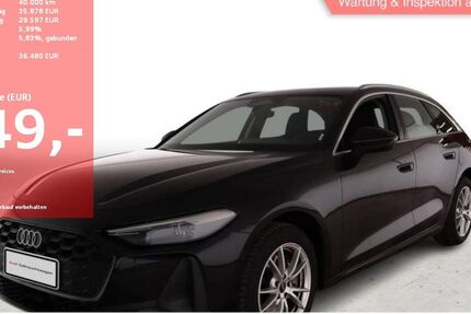 Audi A5 25.847 km 37.380 &euro; Moers-Hülsdonk 47441