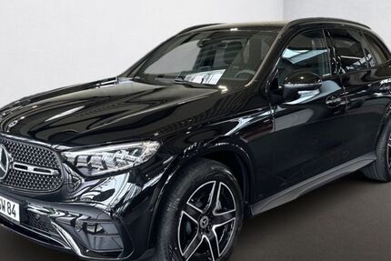 Mercedes-Benz GLC 220 14.900 km 53.434 &euro; Mühldorf 84453
