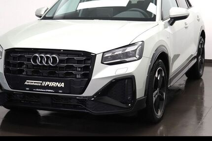 Audi Q2 13.400 km 29.420 &euro; Pirna 01796