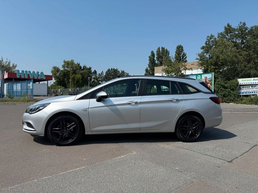 Astra