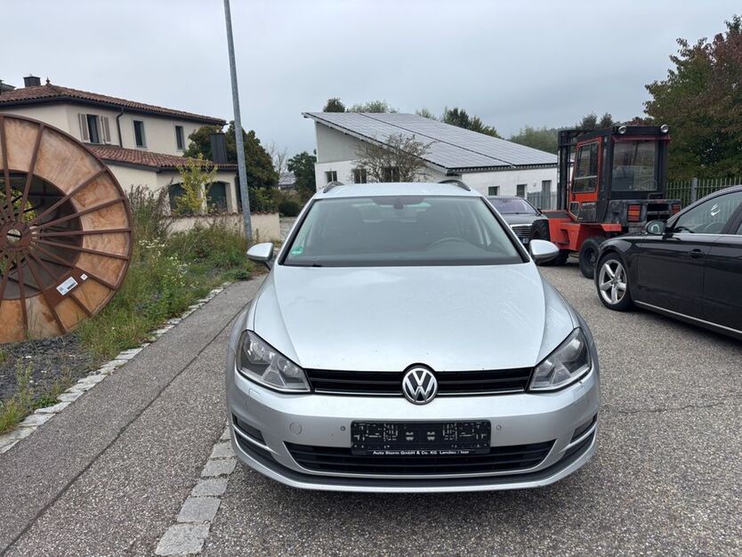 VW Golf 420.300 km 4.250 € Ergoldsbach 84061