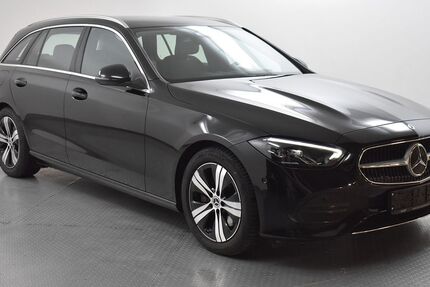 Mercedes-Benz C 200 109.848 km 25.750 &euro; Bebra 36179