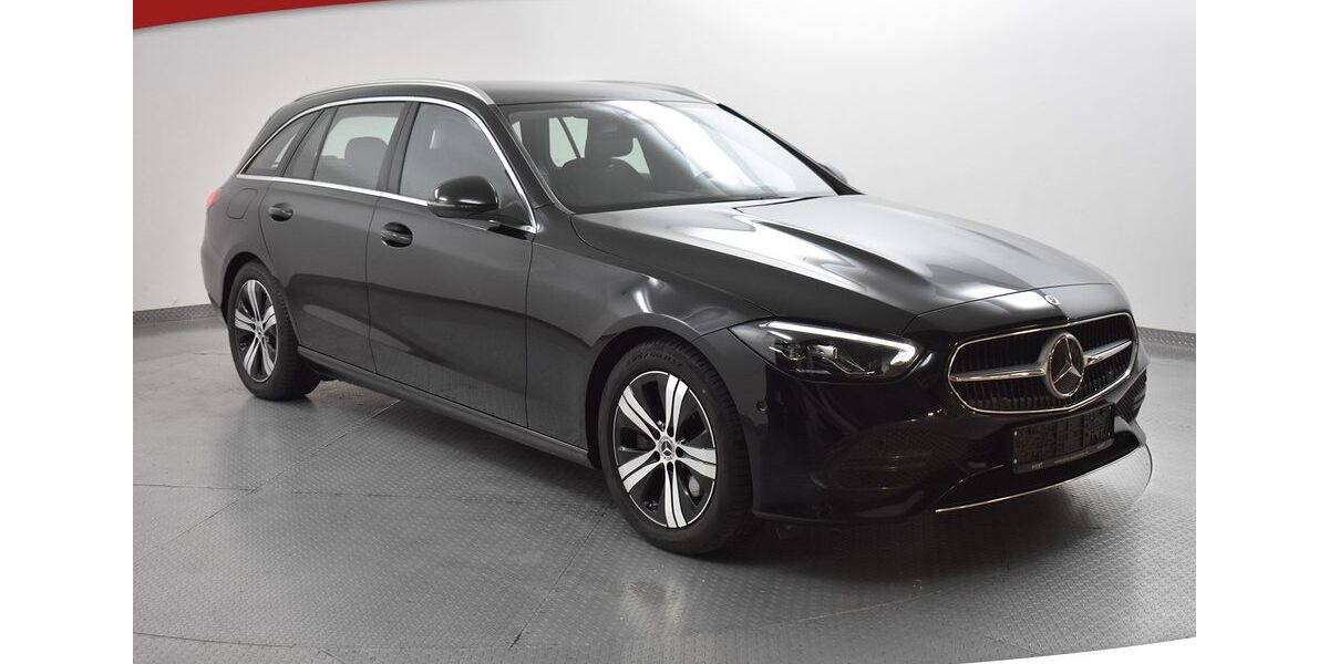 Mercedes-Benz C 200 109.848 km 25.750 &euro; Bebra 36179