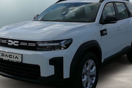 Dacia Bigster 5.000 km 25.389 &euro; Brandenburg a.d. Havel 14772