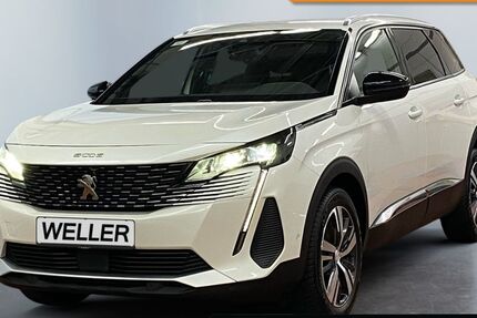 Peugeot 5008 59.255 km 24.990 € Osnabrück 49090