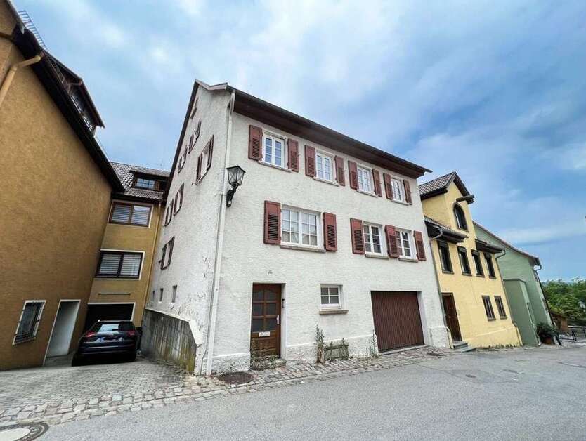 Haus zum Kaufen in Rottweil 269.000 € 163 m²