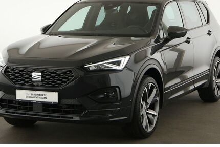 Seat Tarraco 87.000 km 29.900 &euro; Gotha 99867