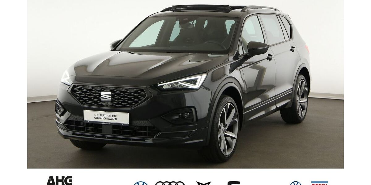 Seat Tarraco 87.000 km 29.900 &euro; Gotha 99867