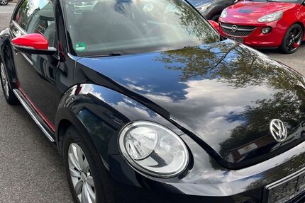 VW Beetle 159.000 km 5.699 &euro; Recklinghausen 45663