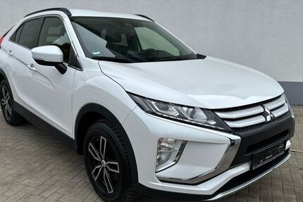 Mitsubishi Eclipse 169.000 km 12.800 &euro; Trierweiler 54311