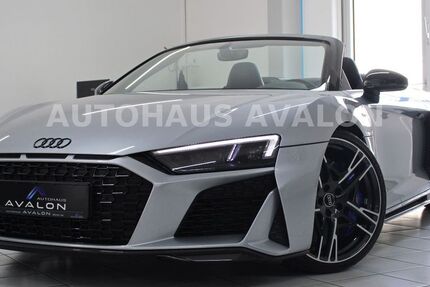 Audi R8 8.500 km 199.980 &euro; Berlin 13403