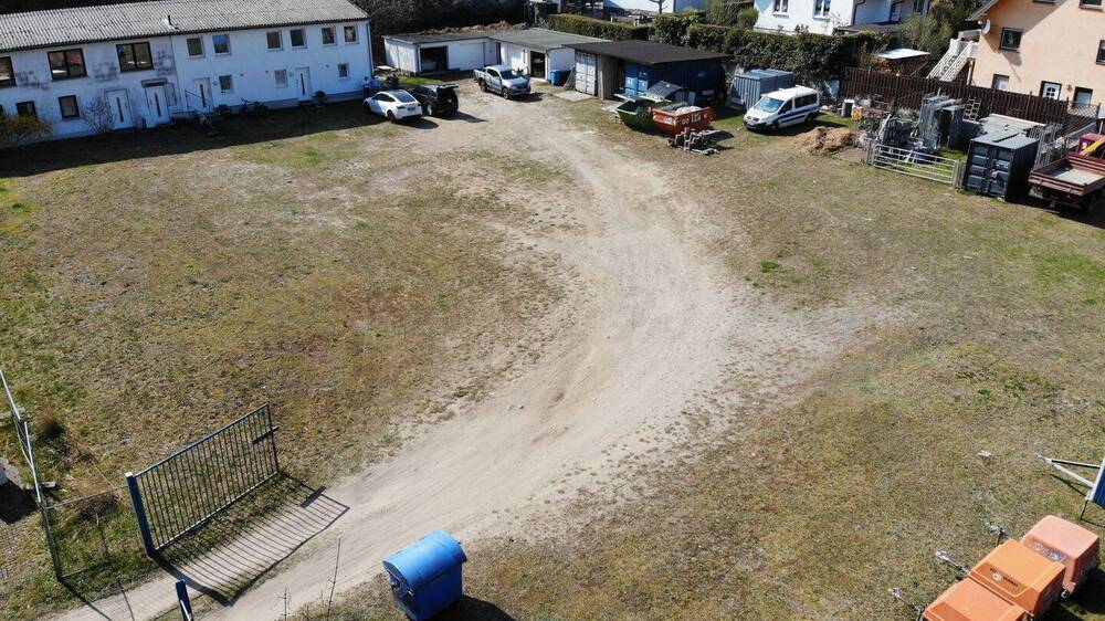 Grundstück Sellin - 450.000&euro; | Angebot:25996260