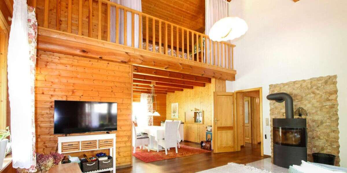 Einfamilienhaus Walsrode - 5 Zimmer, 199 m&sup2;, 448.000&euro; | Angebot:27123201