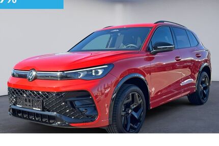 VW Tiguan 8.300 km 46.480 &euro; Göttingen 37081
