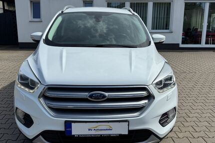 Ford Kuga 123.400 km 13.999 &euro; Neuwied 56567