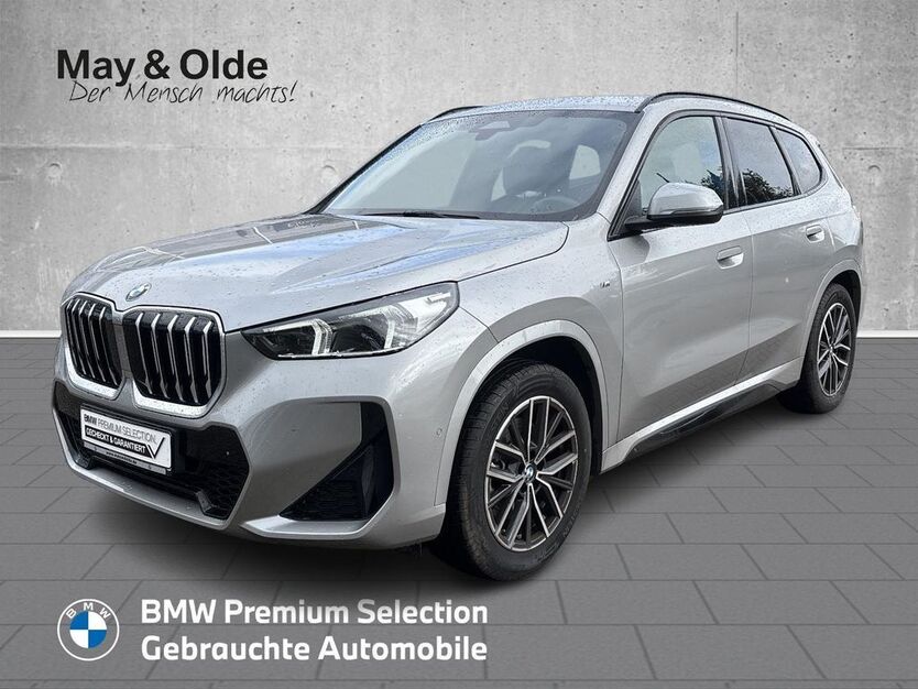 BMW X1 10.632 km 38.750 € Stade 21680