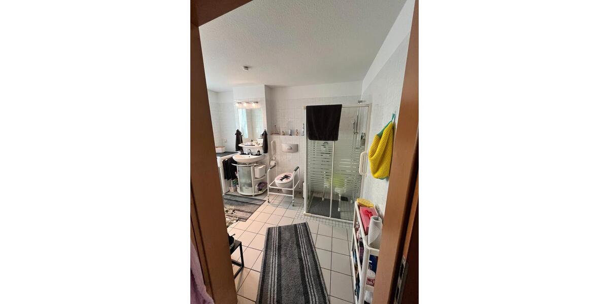 Etagenwohnung Bremen Gröpelingen - 2 Zimmer, 60 m&sup2;, 140.000&euro; | Angebot:27075969