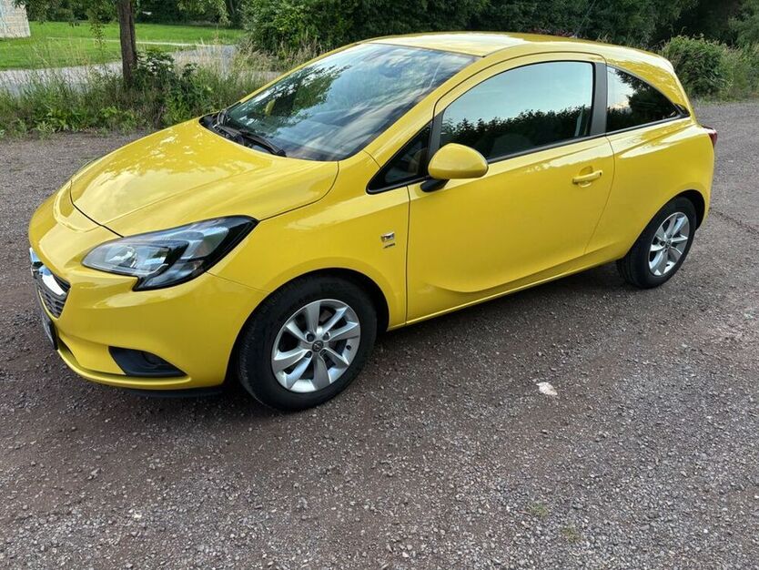 Corsa