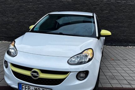Opel Adam 134.700 km 5.200 € Karlsfeld 85757