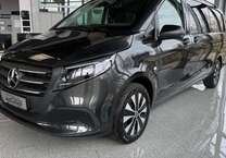 Gebrauchtwagen Mercedes Vito