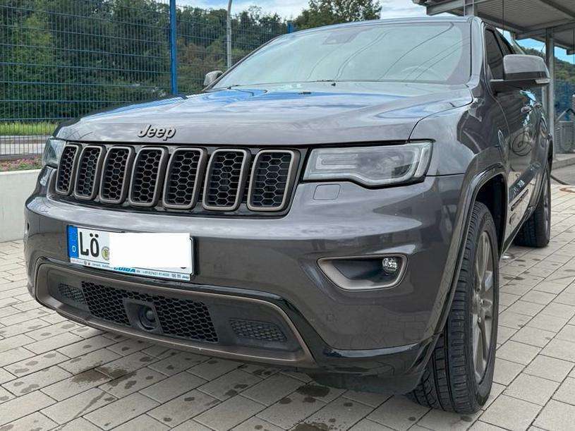 Grand Cherokee