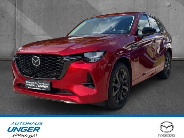 CX-60