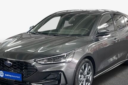 Ford Focus 36.288 km 24.943 € Hannover 30165