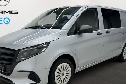 Mercedes-Benz Vito 49.483 km 47.481 &euro; Siegen 57074