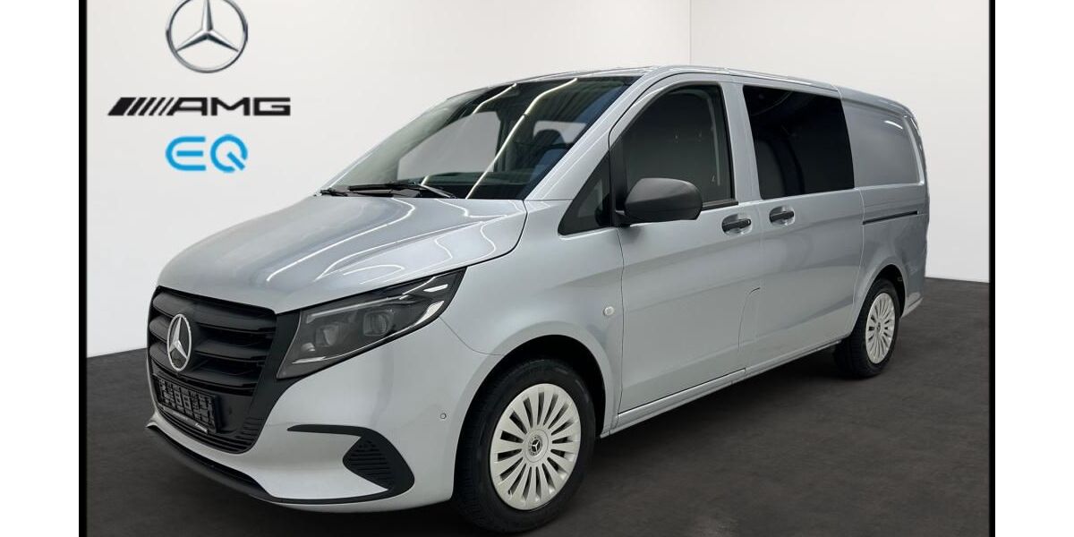 Mercedes-Benz Vito 49.483 km 47.481 &euro; Siegen 57074