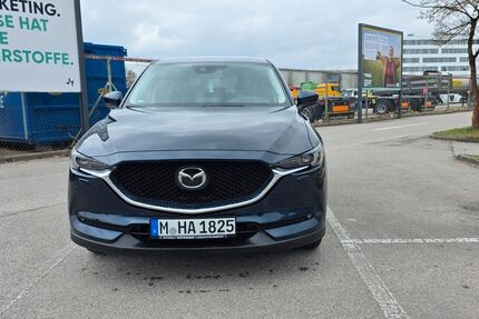 Mazda CX-5 135.000 km 16.100 &euro; München 80686