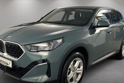 BMW X2 9.594 km 35.500 &euro; Kassel 34125