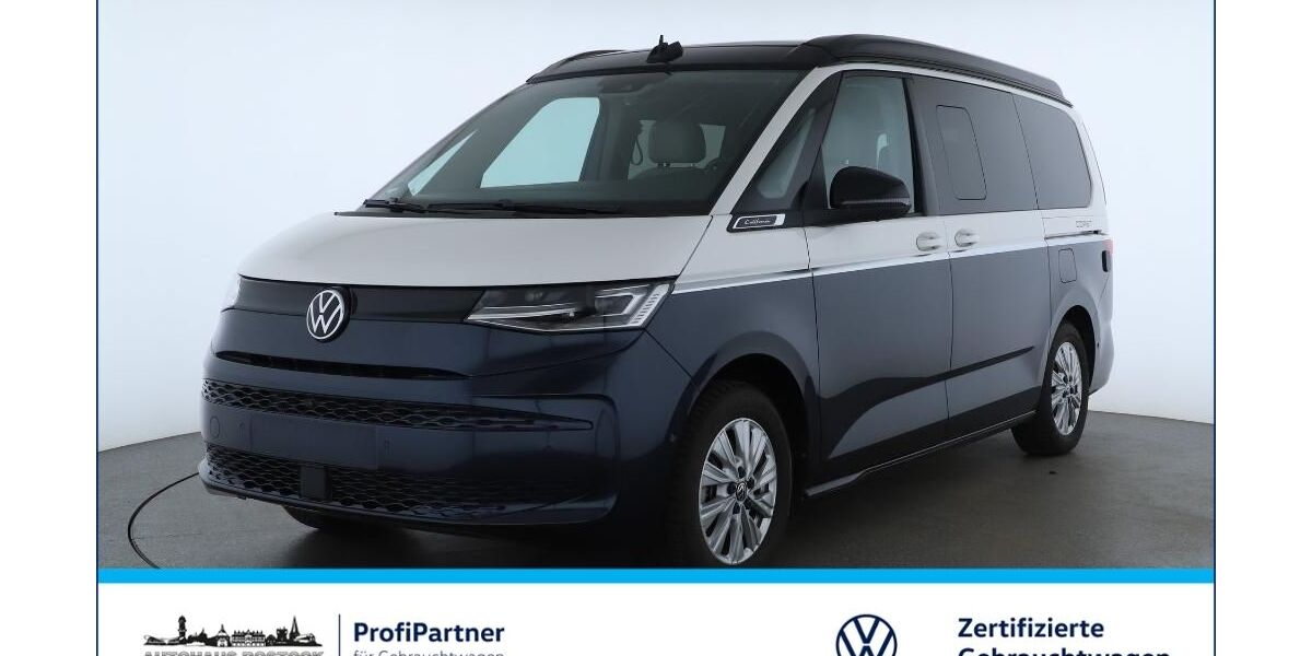 VW T7 California 17.650 km 66.990 &euro; Rostock 18146
