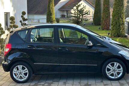 Mercedes-Benz A 160 58.900 km 8.900 &euro; Waldenburg-Sailach 74638