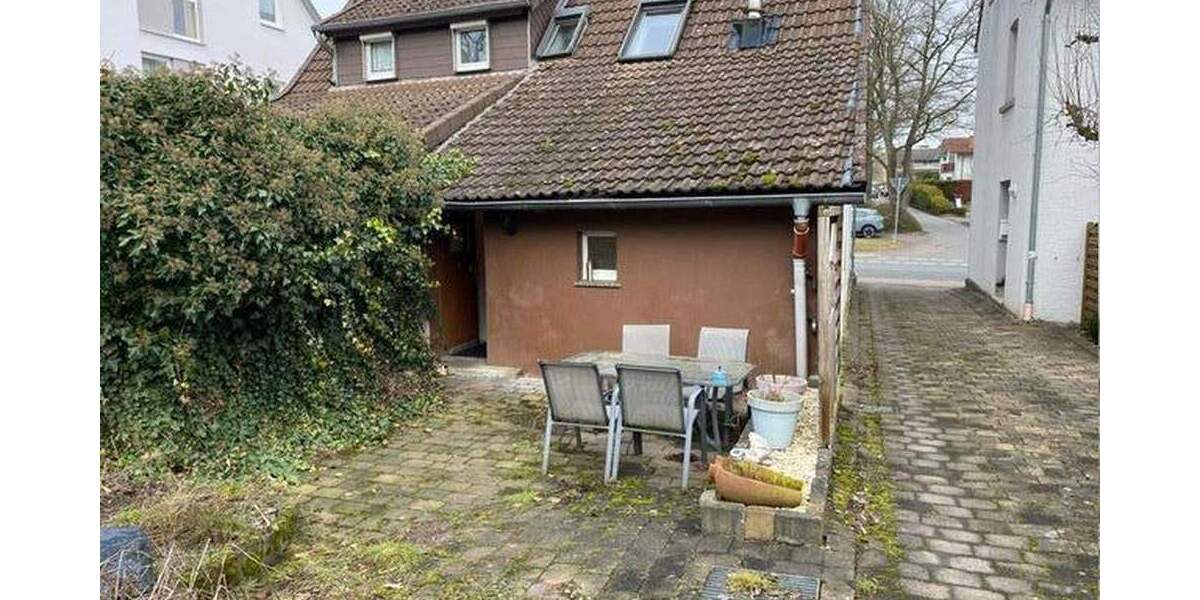 Doppelhaushälfte Steinheim - 5 Zimmer, 91 m&sup2;, 125.000&euro; | Angebot:24874634