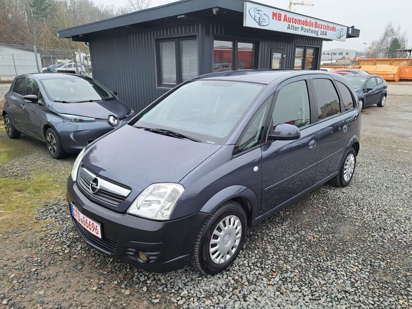 Meriva