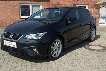 Seat Ibiza 33.000 km 16.900 € Braunschweig 38110