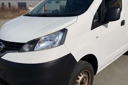 Nissan Evalia 198.000 km 8.900 &euro; Oberschneiding 94363