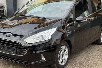 Ford B-Max 70.000 km 9.999 &euro; Nordhorn 48529