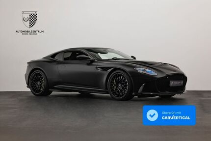 Aston Martin DBS 5.902 km 329.900 &euro; Viernheim 68519