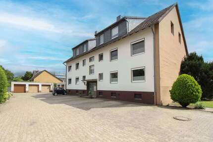 Wohnung zum Kaufen in Langenhagen 181.000 € 80.22 m² 3 zimmer