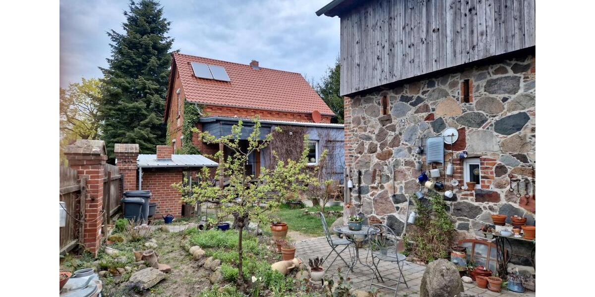 Bauernhaus, Landhaus Beeskow - 4 Zimmer, 100 m&sup2;, 400.000&euro; | Angebot:26960036