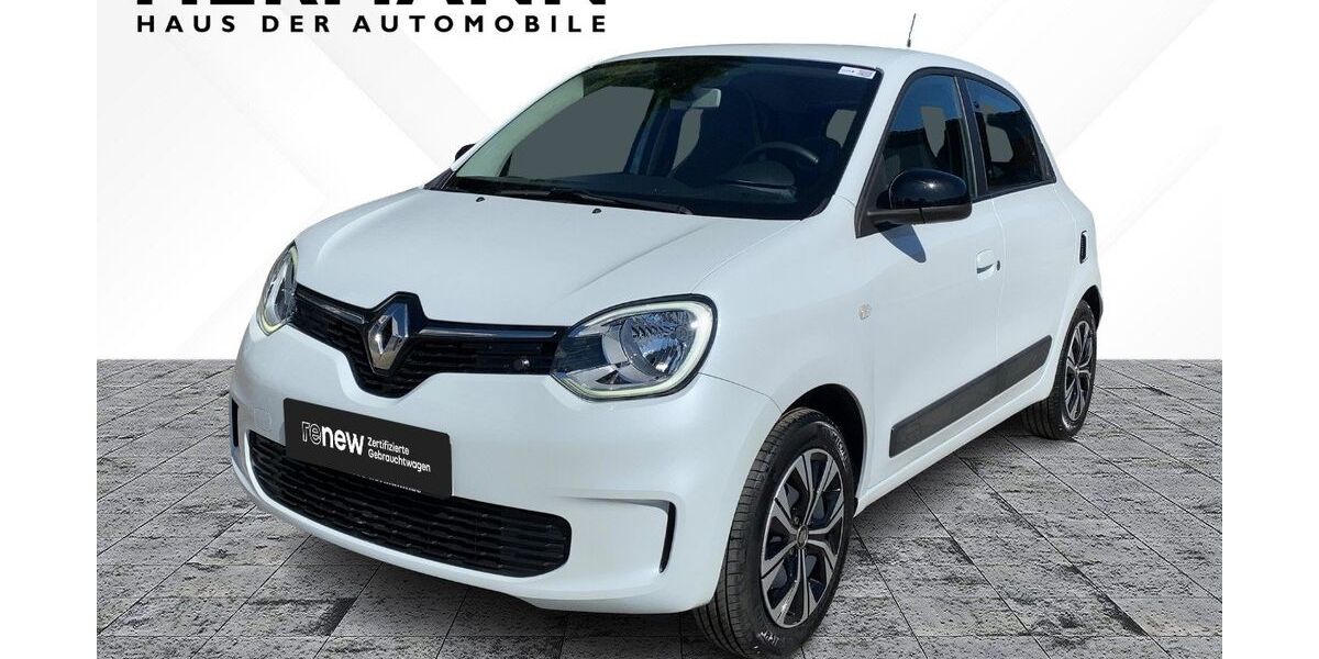 Renault Twingo 32.450 km 11.990 &euro; Kassel 34121