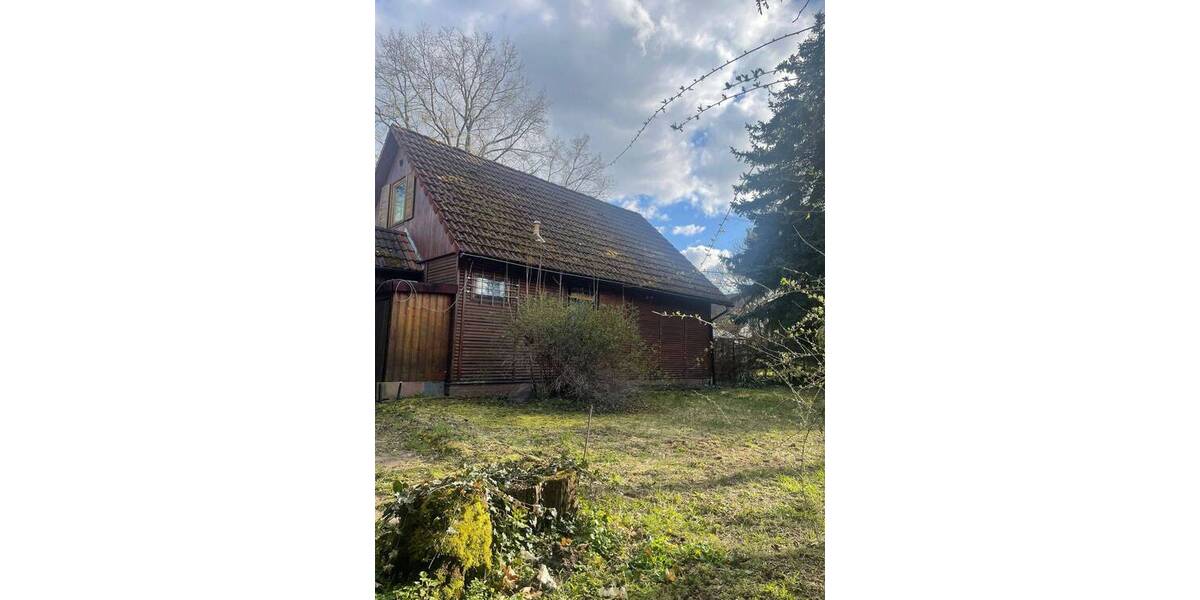 Gewerbeobjekt Panketal Zepernick - 8 Zimmer, 369.999&euro; | Angebot:26028481