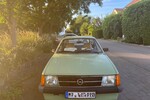 Opel Kadett D 68.016 km 2.999 € Sörgenloch 55270