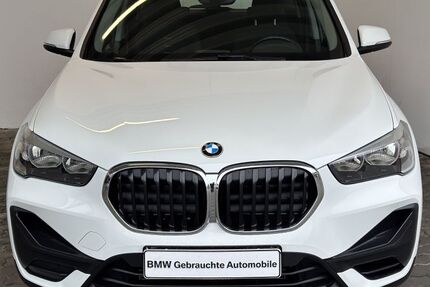 BMW X1 57.274 km 24.789 &euro; Heilbronn 74076