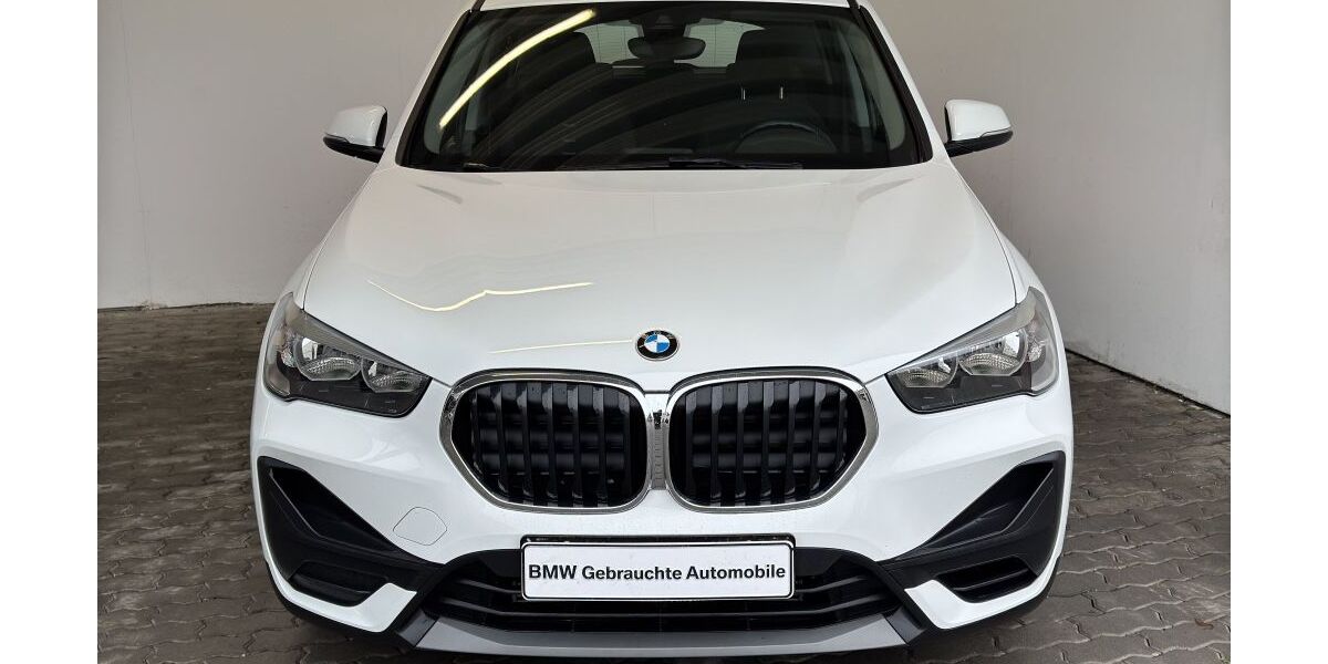 BMW X1 57.274 km 24.789 &euro; Heilbronn 74076