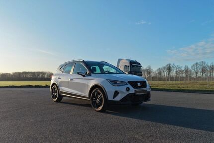Seat Arona 54.000 km 15.300 &euro; Nottuln 48301