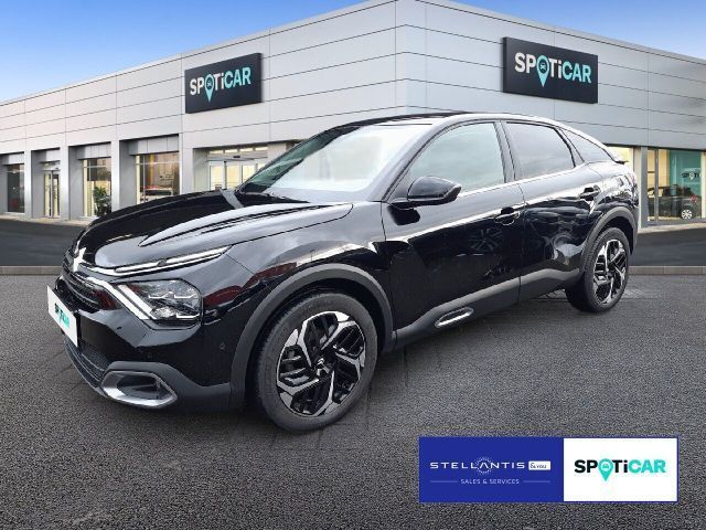 Citroen C4 20.377 km 18.980 &euro; Mainz 55120