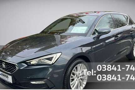 Seat Leon 95.800 km 15.990 € Wismar 23970